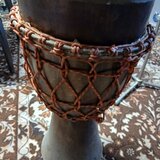 Djembe  bez kuže