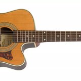Epiphone Masterbilt EF-500RCCE + orig. luxusní pevný kufr
