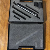 3x SENNHEISER e 914 tužkové mikrofony NOVÉ