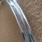 Pearl 16" Super Hoop II Tune Hoop 