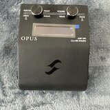 Predám Two Notes Opus DI, Amp & Cab Sim