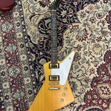 Epiphone IGC 1958 Korina Explorer