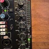 Nabízím kompresor řady 500 FREDENSTEIN artistic compressor