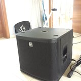 ELECTRO VOICE SUB-ZXA1 12-aktiv