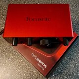 Focusrite Scarlett Solo 4th Gen