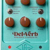 Universal Audio Del-Verb Delay/Reverb