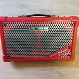 Boss Cube Street II Red