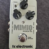 TC Electronic Mimiq