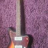  Fender Squier Classic Vibe '60s Jazzmaster IL 3-Tone Sunbur