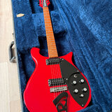 Rickenbacker 610 Red 1991 USA