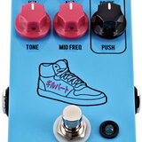 JHS Paul Gilbert PG-14 Distortion