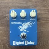 Razzor Digital Delay