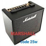 Kombo MARSHALL code 25 koupim