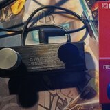 Hotone Ampero Switch Nožní přepínač