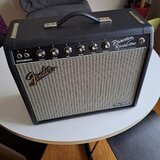 Fender Princeton ToneMaster