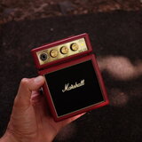 Marshall MS-2R (red)