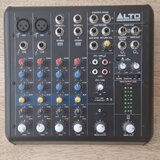 Alto TrueMix   600