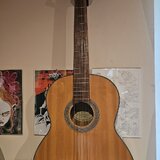 Fender CN90