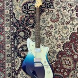 Fender Mateora Player Plus HH Belair Blue