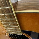 kytara Washburn D10SZ NAT