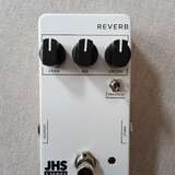 JHS Pedals 3 Series Reverb