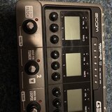 ZOOM G3