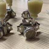 Predám uzamykacie mechniky Gotoh SD90SL MG-T