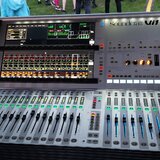 Soundcraft Vi1