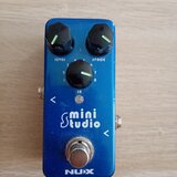 Nux Mini Studio