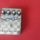Tech 21.NYC XXL