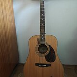 Cort Earth 70 W NS s mechanikou Tailor