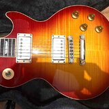 Gibson Les Paul Standard Plus 50's