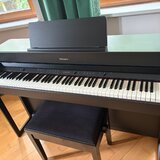 Roland HP 704