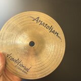 Anatolian Traditional 6"