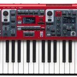 Nord Stage 3 88 stage piano/varhany/synth v jednom