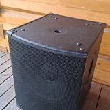Prodám subbas Behringer B1500XP 