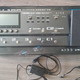 BOSS GX 100