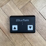 iRig BlueTurn Bluetooth pedál na otáčení not