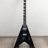 Jackson JS32T King V AH Gloss Black