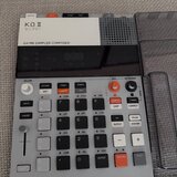 Teenage Engineering EP 133 KO II