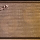 Vivian 2X10" reprobox