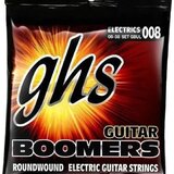 Struny GHS Boomers GBLXL