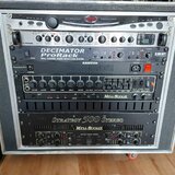 Prodám Profi rack mesa boogie