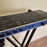 Prodám RME Fireface UFX profesionální převodník