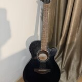 Takamine GF15CE-NAT se snímačem 