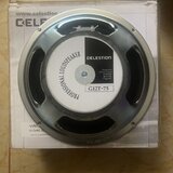 Celestion G12T75