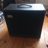 DV mark Neo 112, 150 W. 8. Ohmu