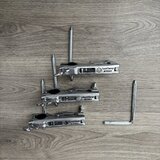 Hardware TAMA