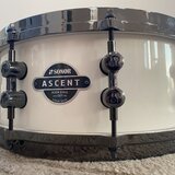 Sonor ascent snare drum 
