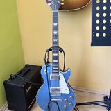 Elektrická kytara Les Paul 